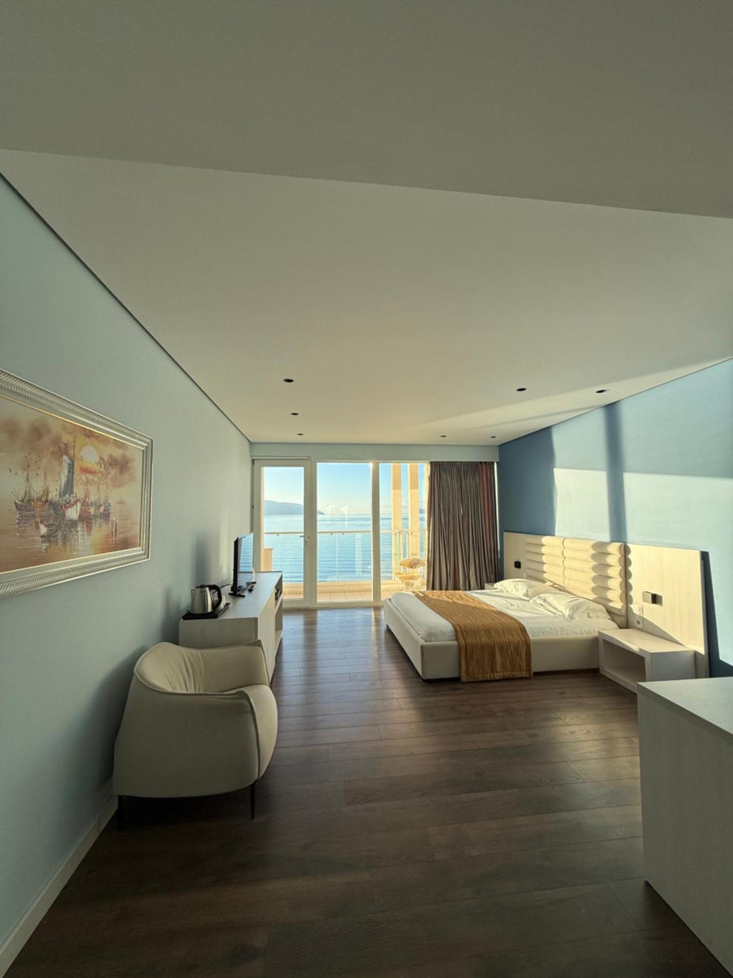 Maxi Room Vlore Luaran gambar