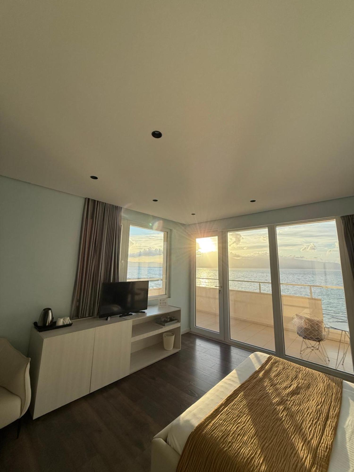 Maxi Room Vlore Luaran gambar
