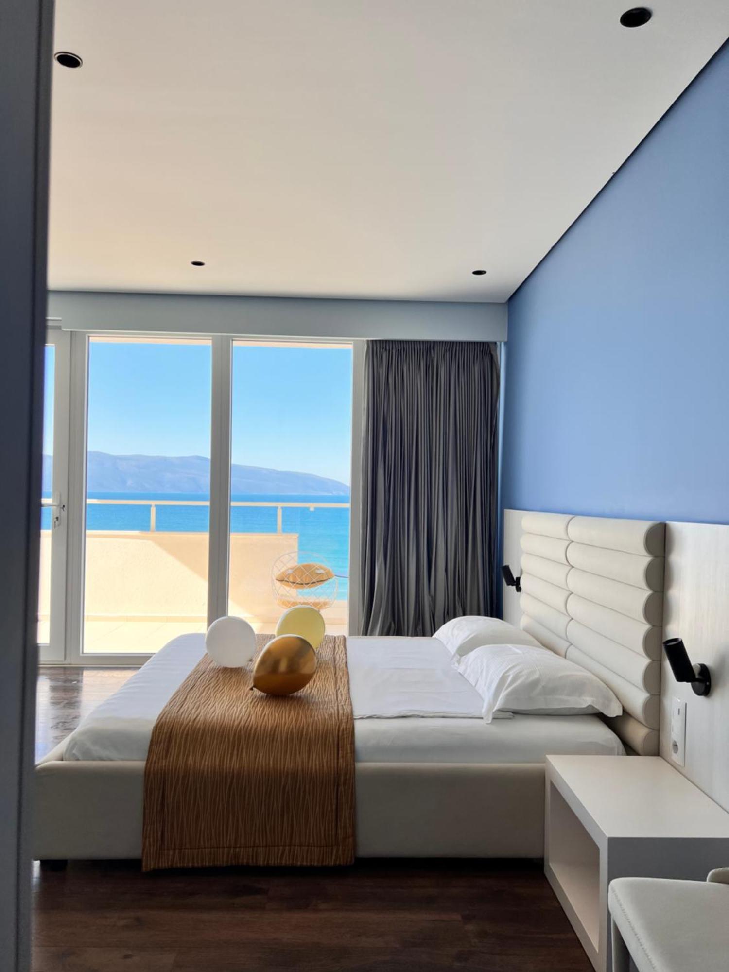 Maxi Room Vlore Luaran gambar