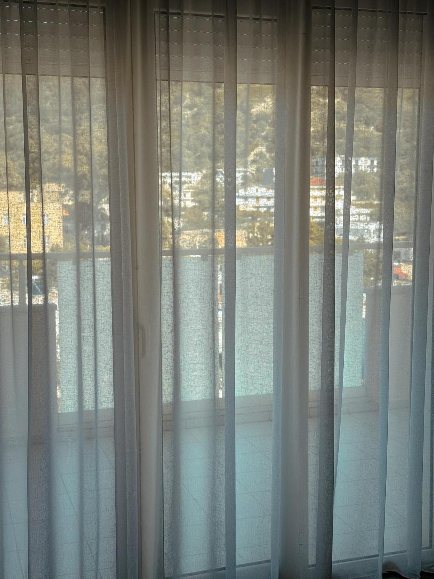 Maxi Room Vlore Luaran gambar
