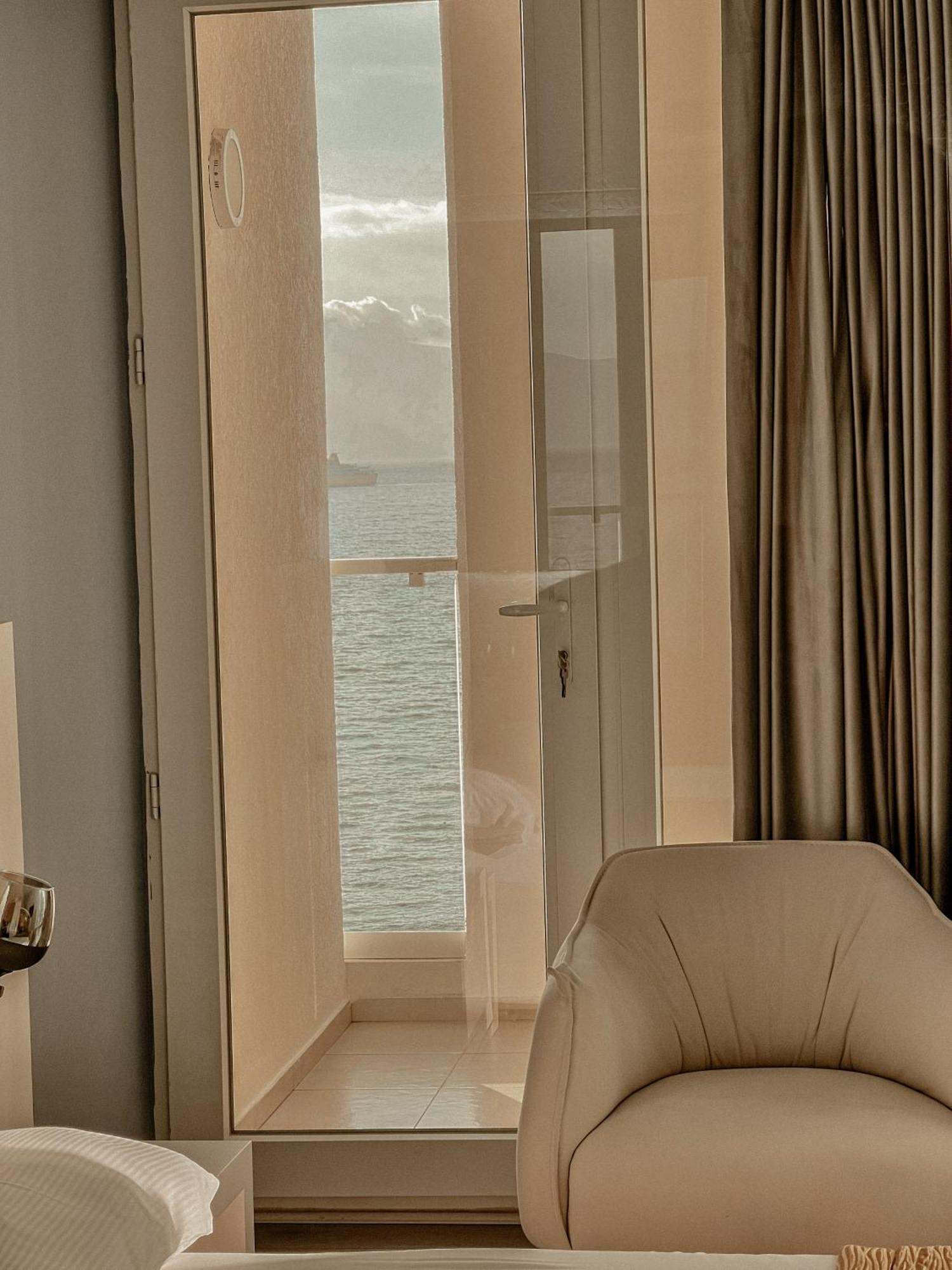 Maxi Room Vlore Luaran gambar