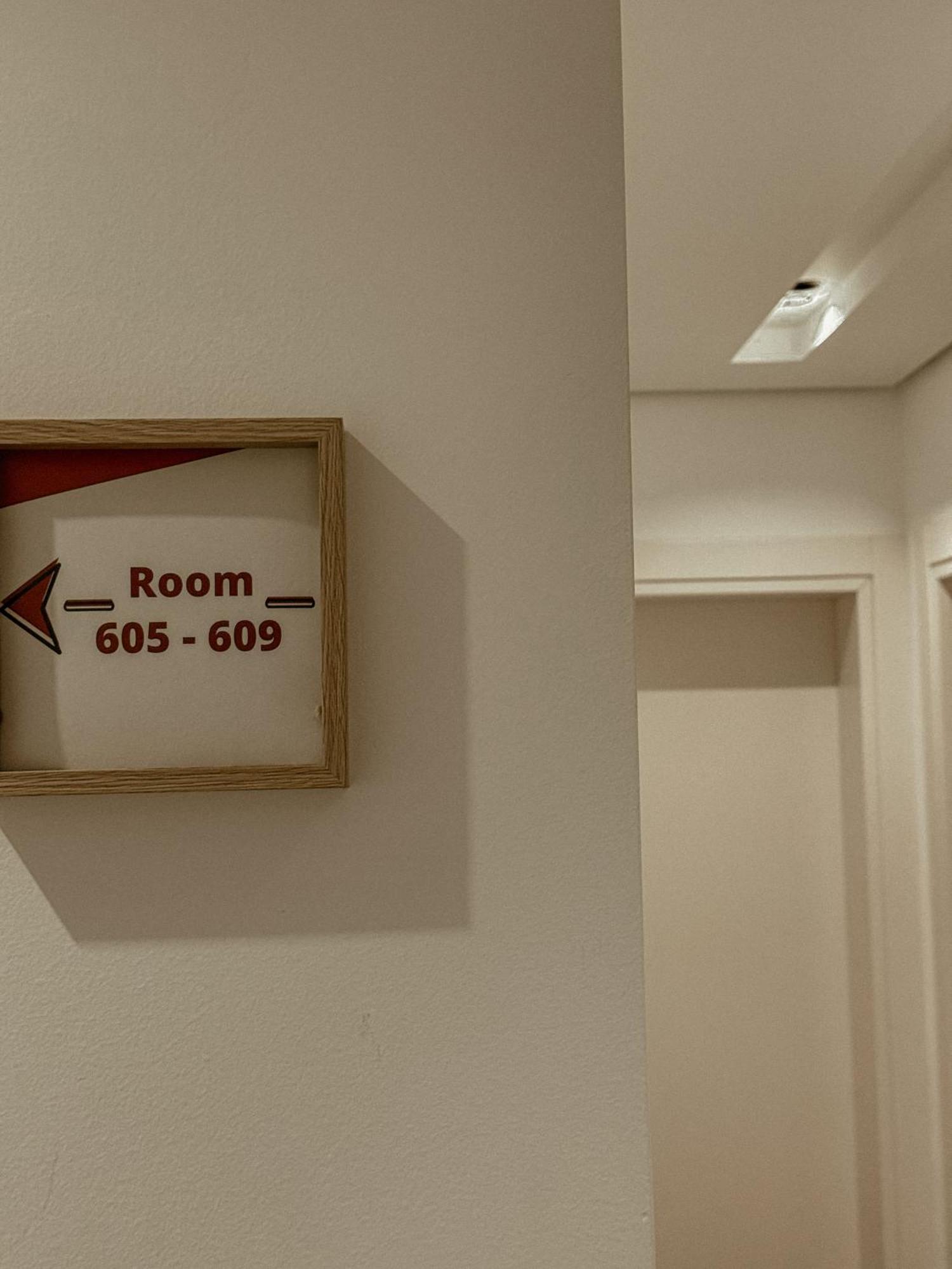 Maxi Room Vlore Luaran gambar