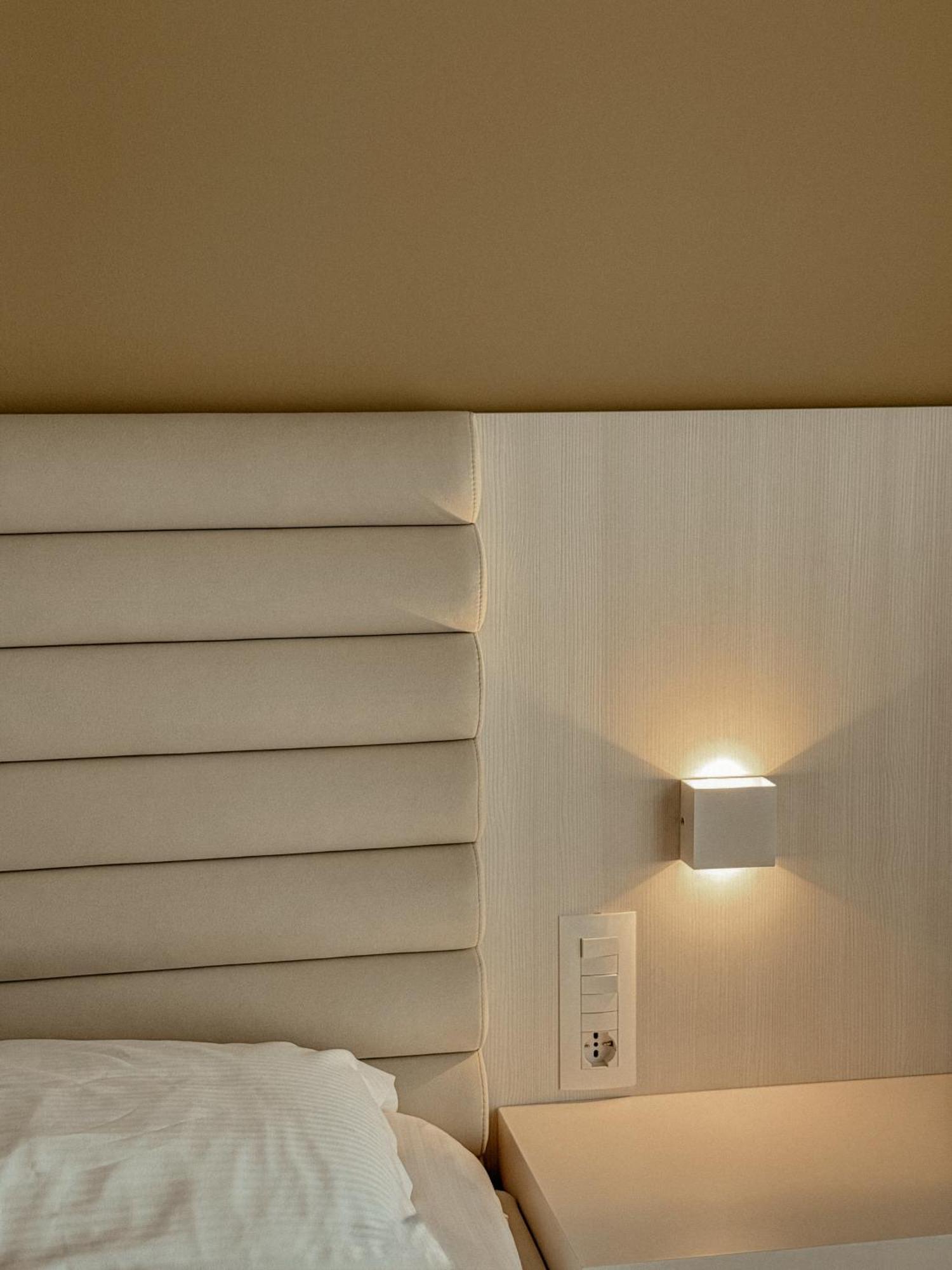 Maxi Room Vlore Luaran gambar